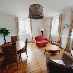Les Sablons - Tres Bel , Lumineux Saint-Malo