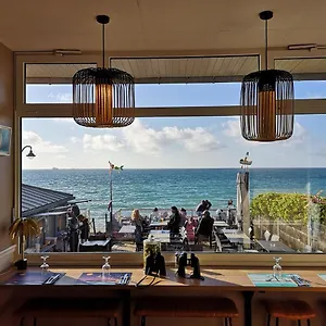 Hotel Les Charmettes, Saint-Malo