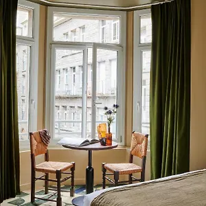 Hotell Cartier, Saint-Malo