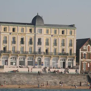Hotel Kyriad Malo Centre, Saint-Malo