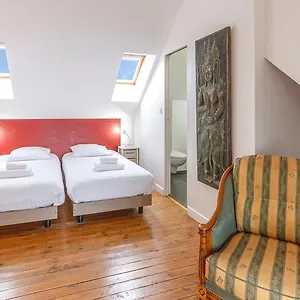 Minihic - Belle Maison 3 Chambres- Proche Saint-Malo