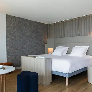 Hotel Oceania Malo, Saint-Malo