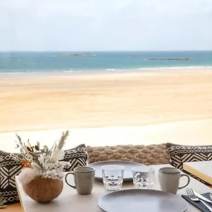 Hotel Alba, Saint-Malo