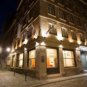 3* Отель Des Marins,