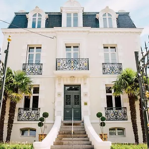 Hotel L'hôtel Particulier Ascott, Saint-Malo